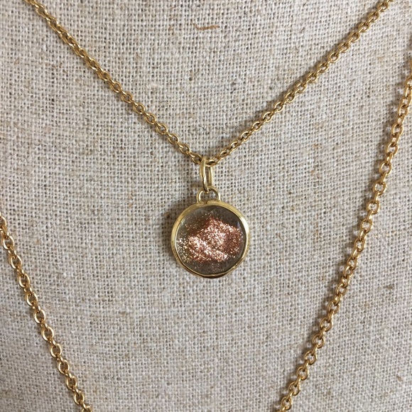 Sold Stella & Dot Trinity 2 Necklace Lot - Picture 4 of 16